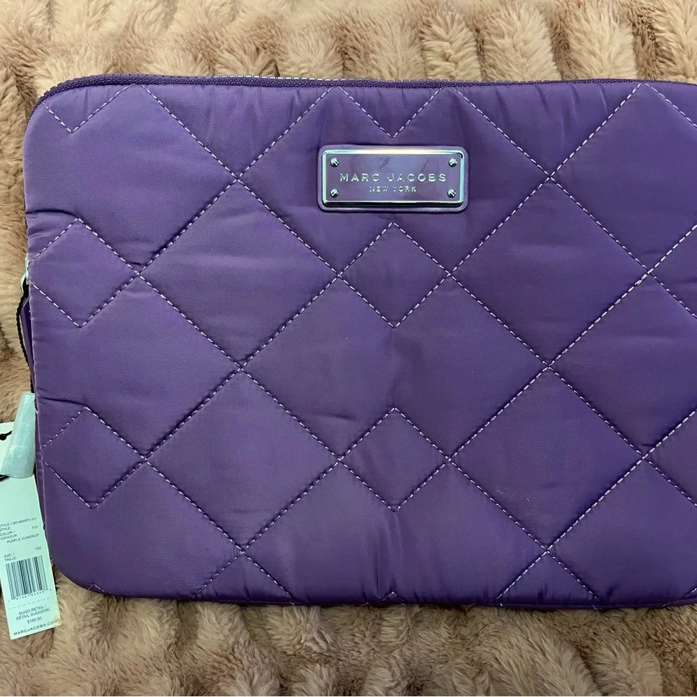 Marc Jacobs iPad Sleeve